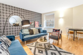 Beautiful Designer 2 Bed 2 Bath Old Town - Parking